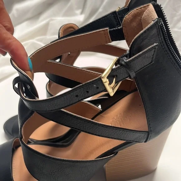 🦋Charlotte russe 🆕without tag 🏷️ - Picture 5 of 10